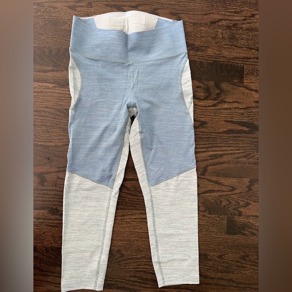 outdoor voices leggings